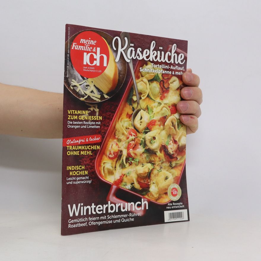 Kolektiv autorů Käseküche
