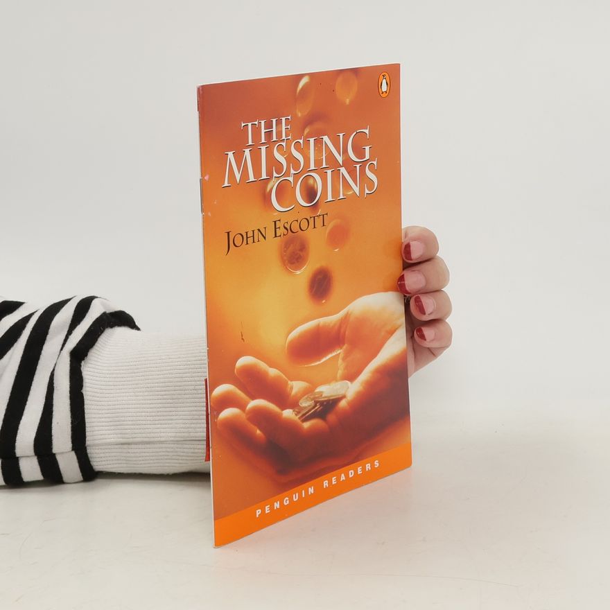 John Escott The Missing Coins