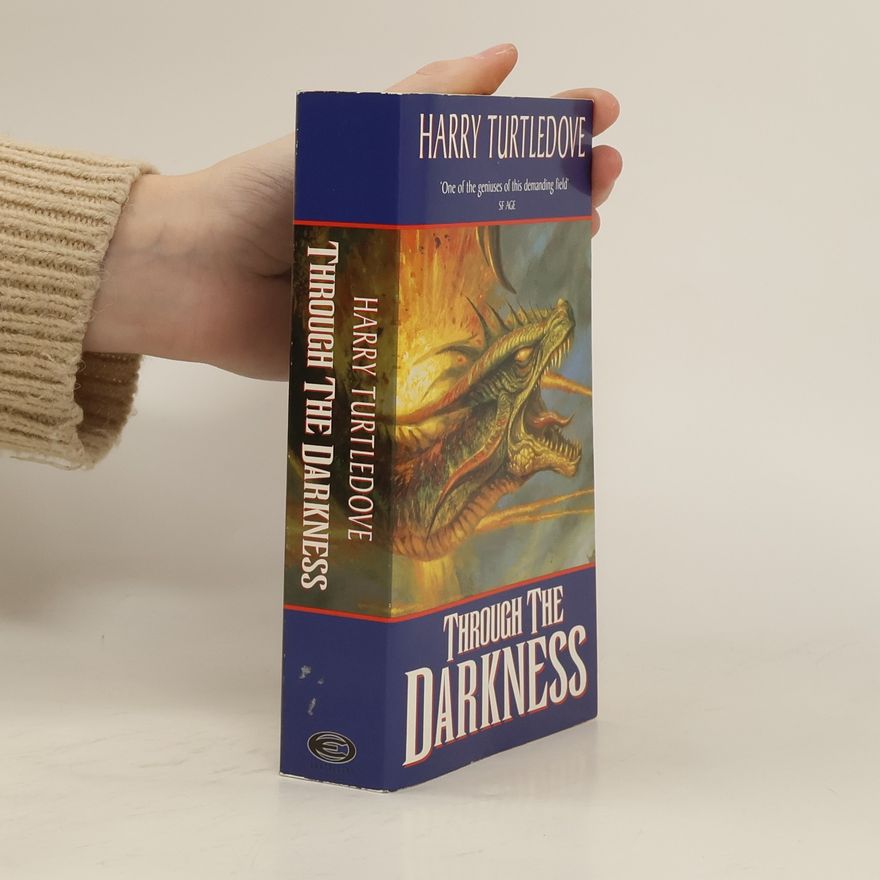 Harry Turtledove Through the Darkness