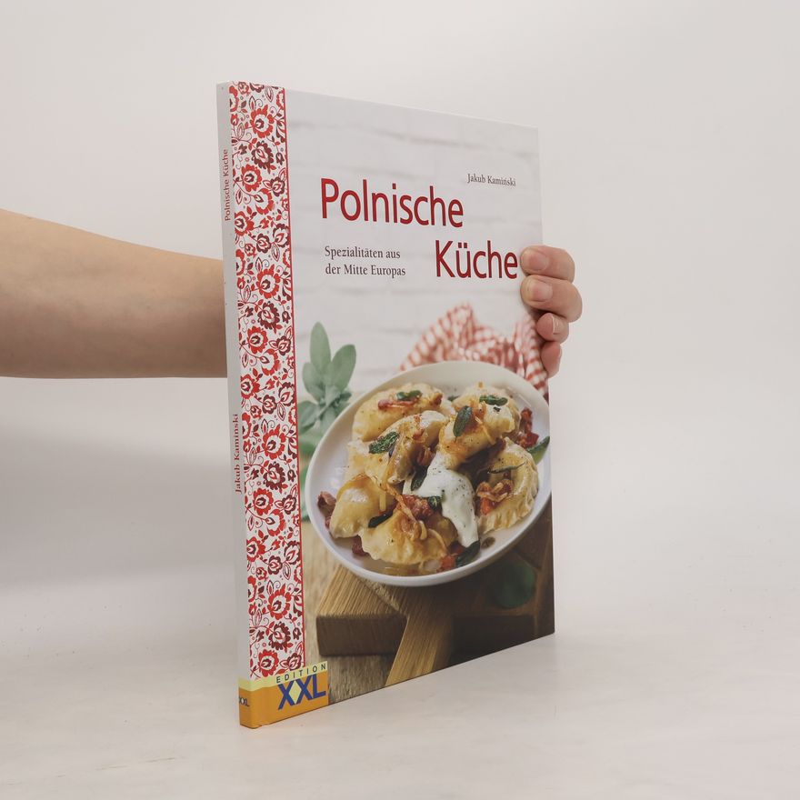 Jakub Kamiński Polnische Küche