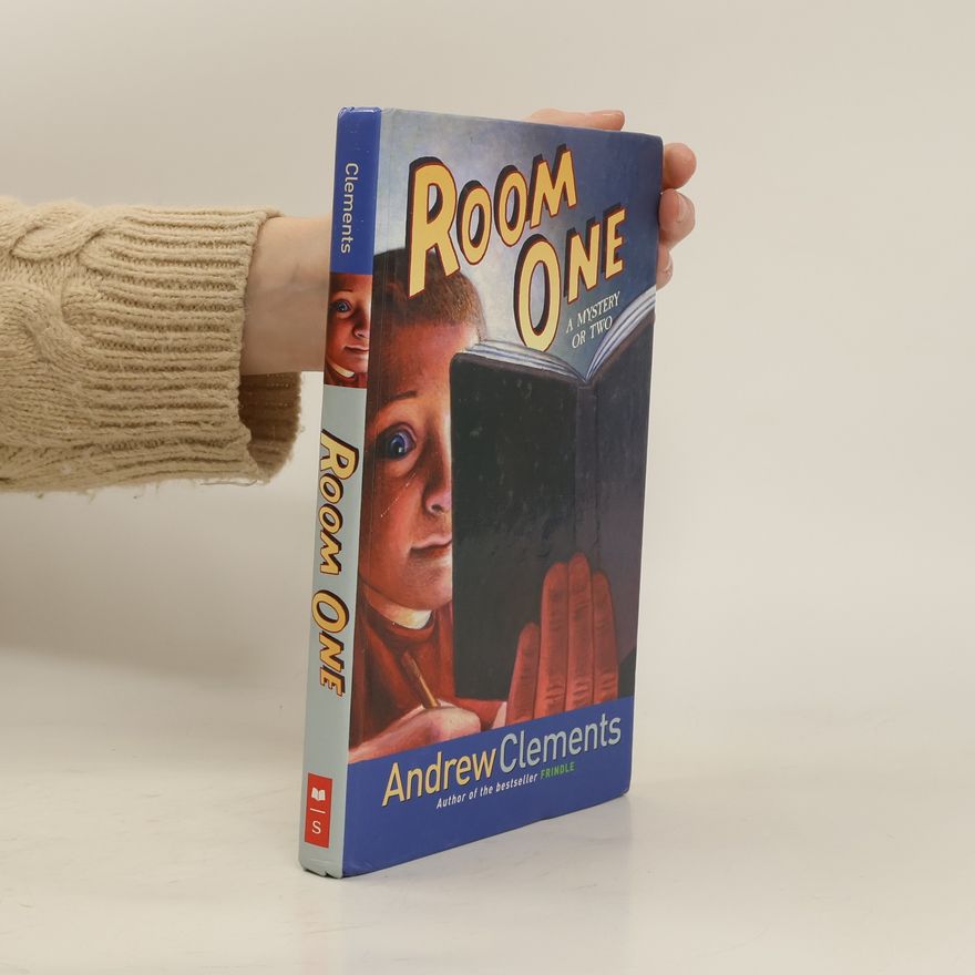 Andrew Clements Room One
