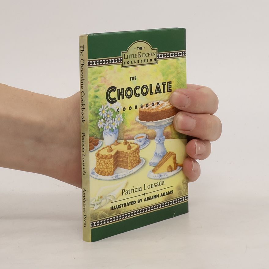 Patricia Lousada The Chocolate