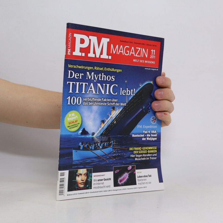 Autorenkollektiv P.M. 11/2011