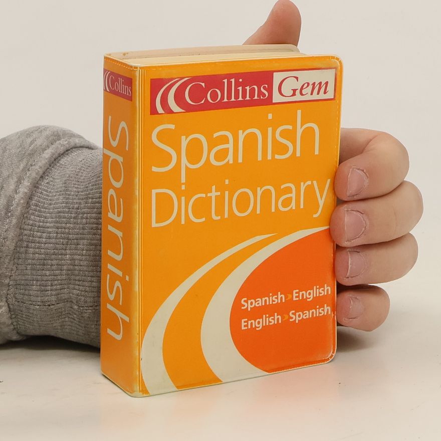 Autorenkollektiv Spanish Dictionary