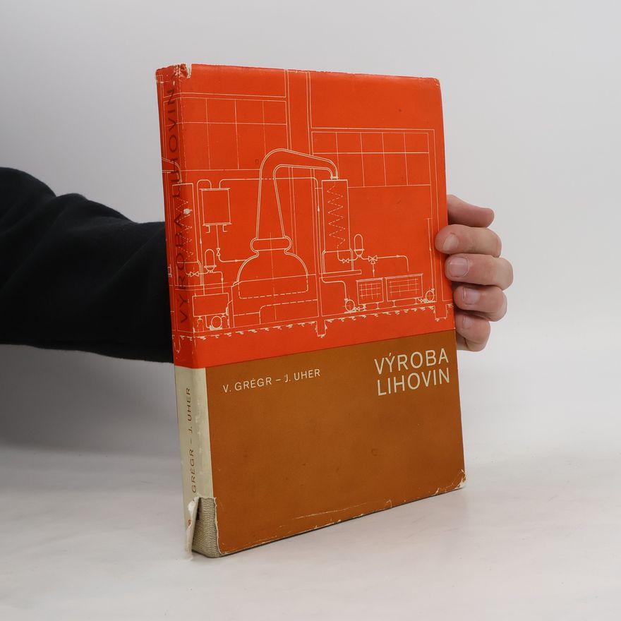 J. Uher Výroba lihovin