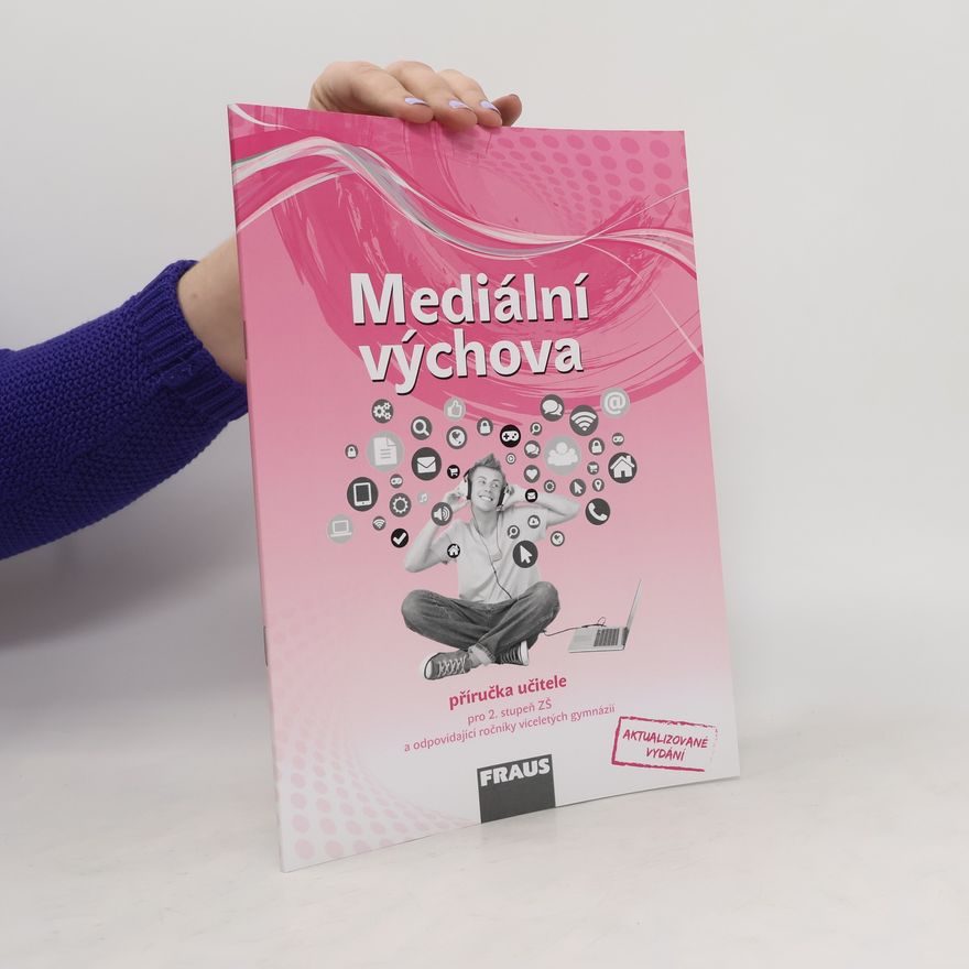 Jindřich Urban Mediální výchova