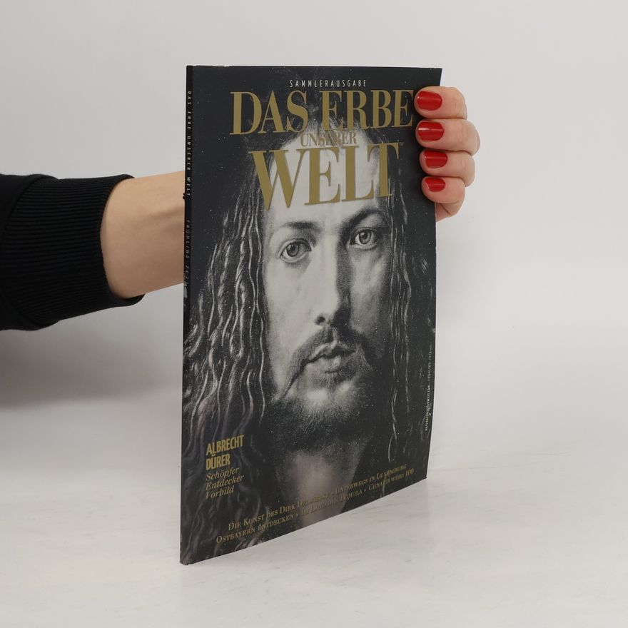 AA.VV. Das Erbe unserer Welt: Albrecht Dürer