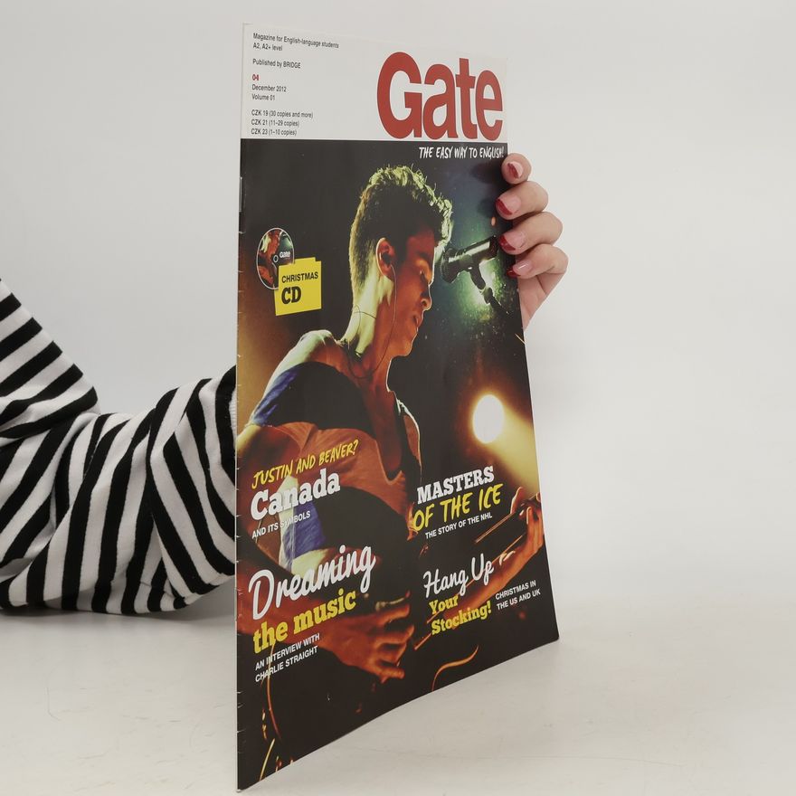 Autorenkollektiv Gate 12/2012