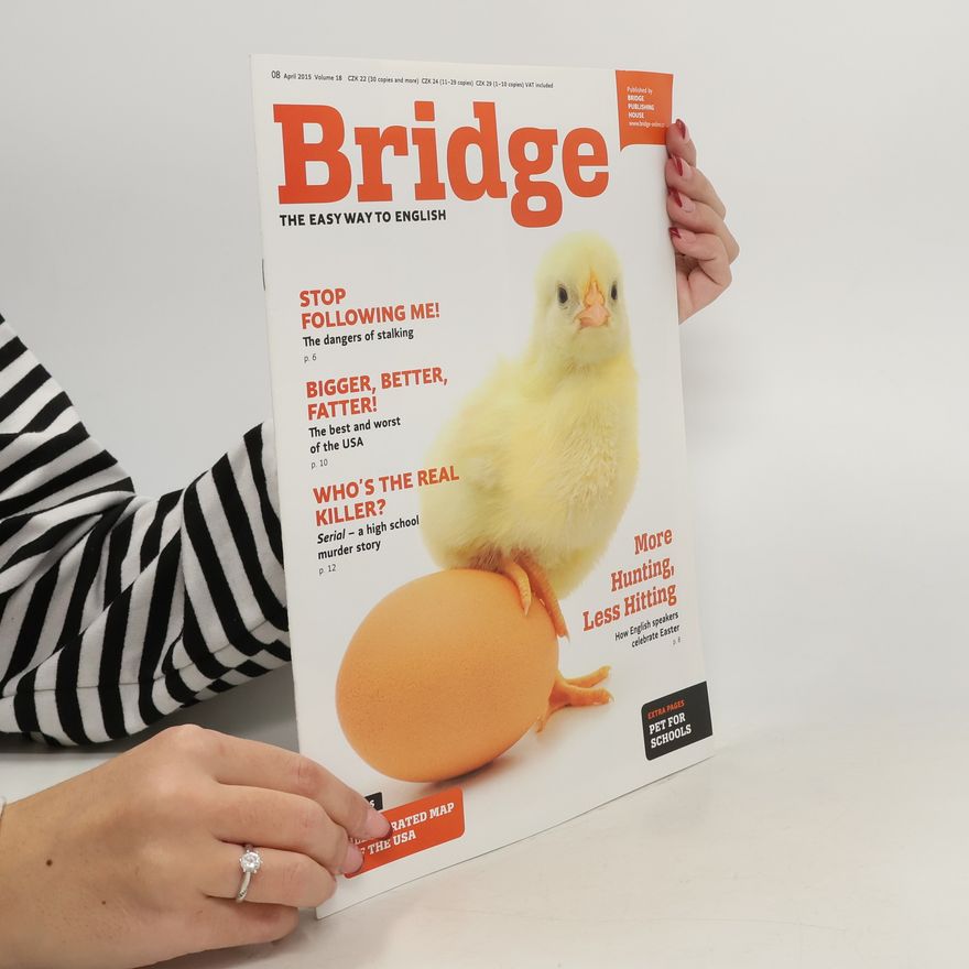 Autorenkollektiv Bridge 4/2015