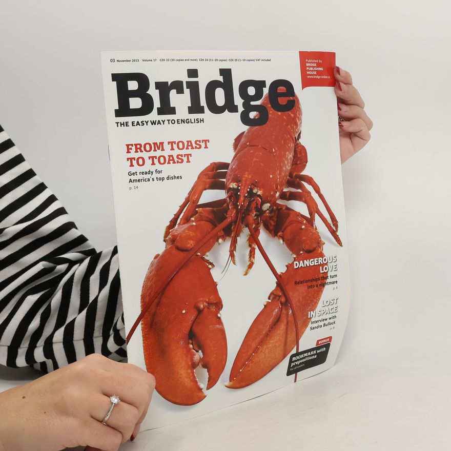 Collectif d'auteurs Bridge 11/2013