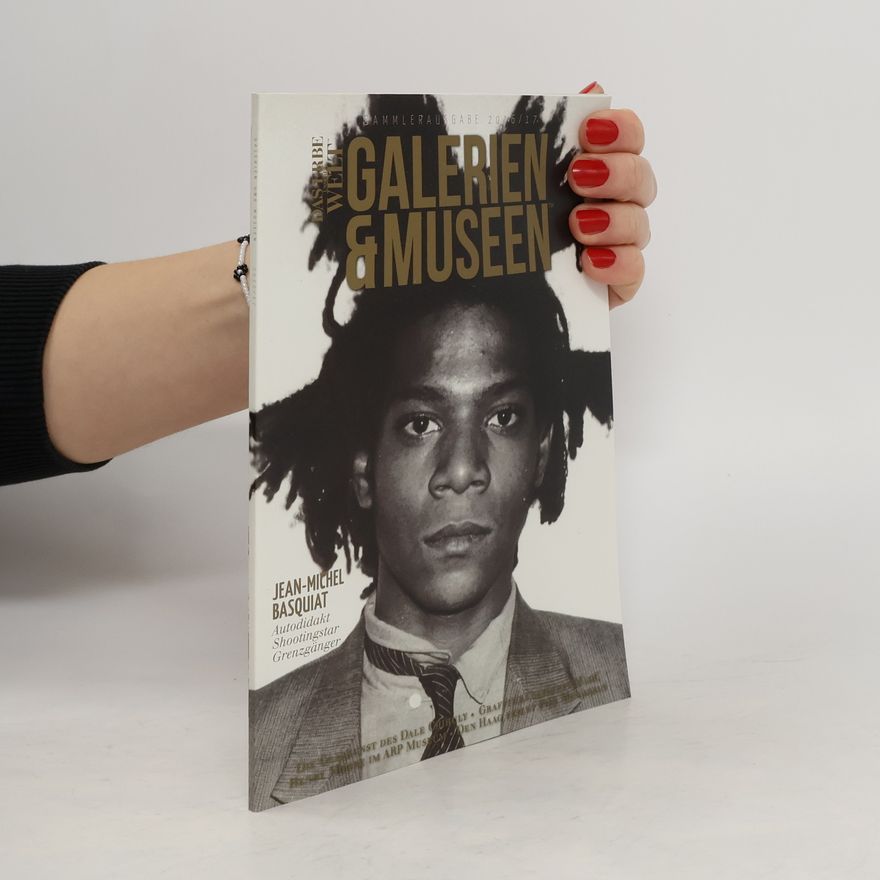 Auteurscollectief Galerien und Museen 2016/2017