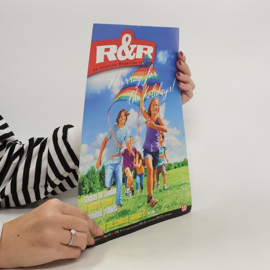 Autorenkollektiv R&R 2015