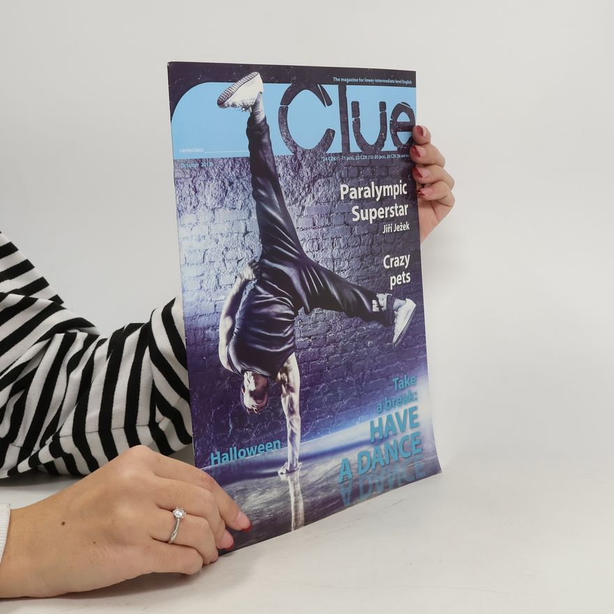 Autorenkollektiv Clue 10/2012