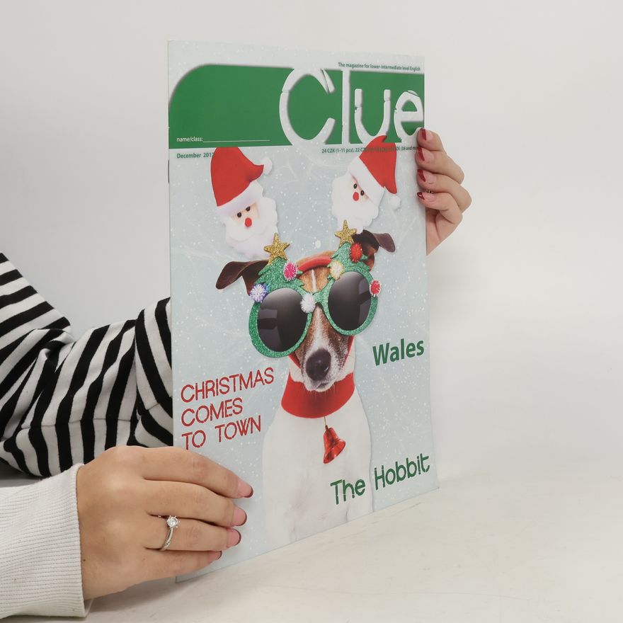 Autorenkollektiv Clue 12/2012