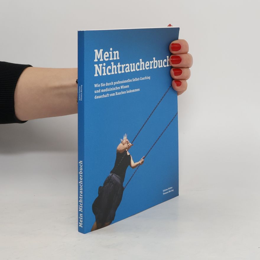Sabine Felten Mein Nichtraucherbuch