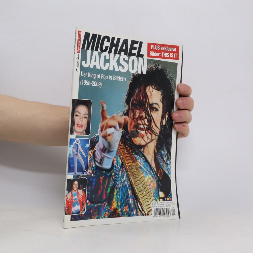 Autorenkollektiv Michael Jackson