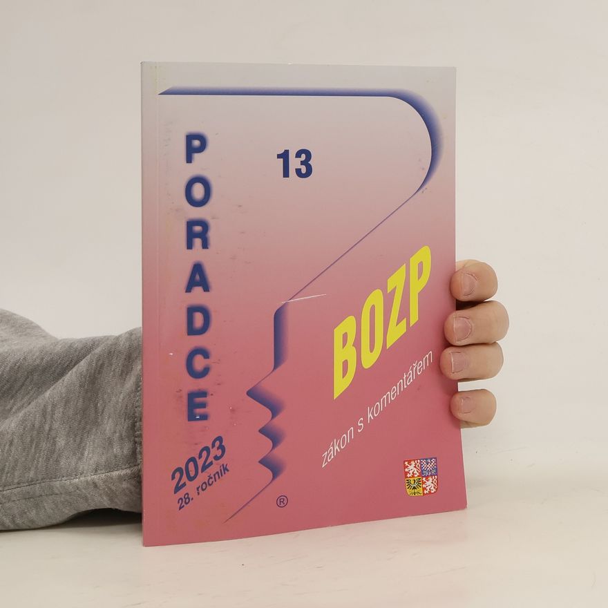Kolektiv autorů Poradce 13/2023