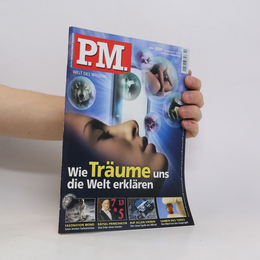 Various authors P.M. 4/2008