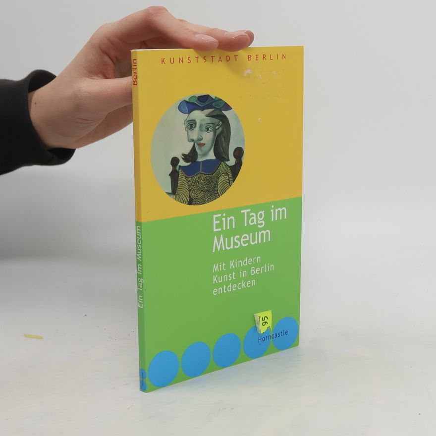 Autorenkollektiv Ein Tag im Museum