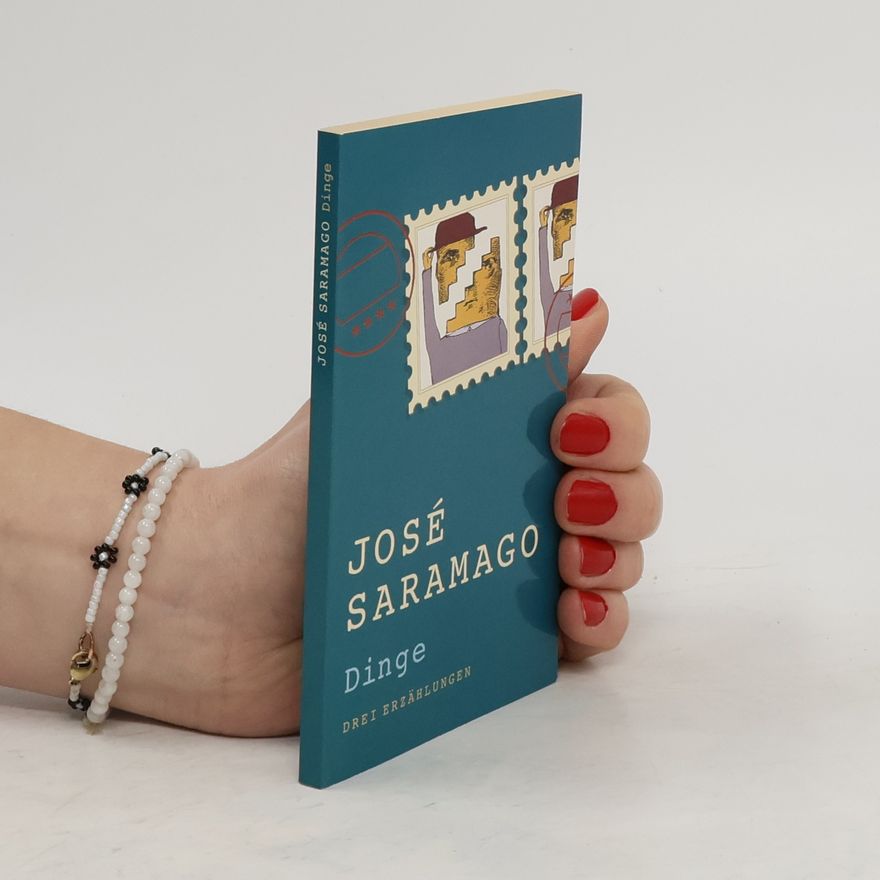José Saramago Dinge