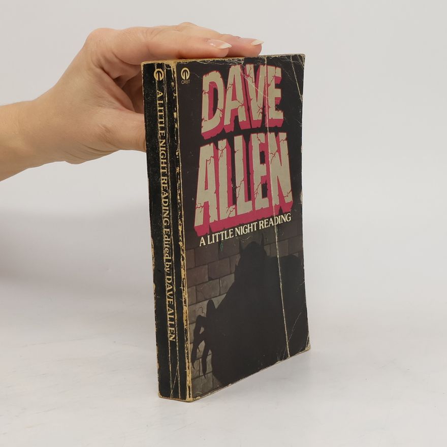 Dave Allen A Little Night Reading