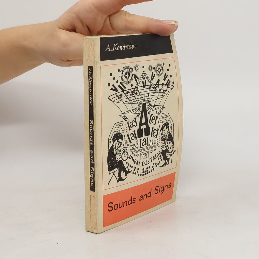 A. Kondratov Sounds and Signs