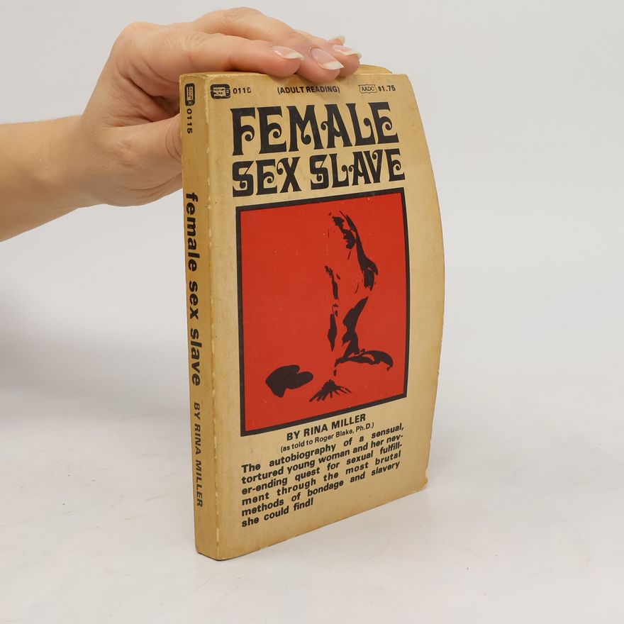 Rina Miller Female Sex Slave