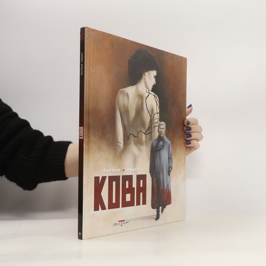 Autorenkollektiv Koba