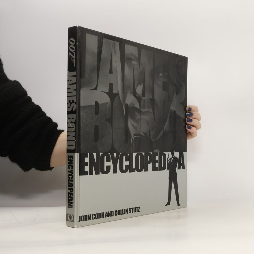 John Cork James Bond Encyclopedia