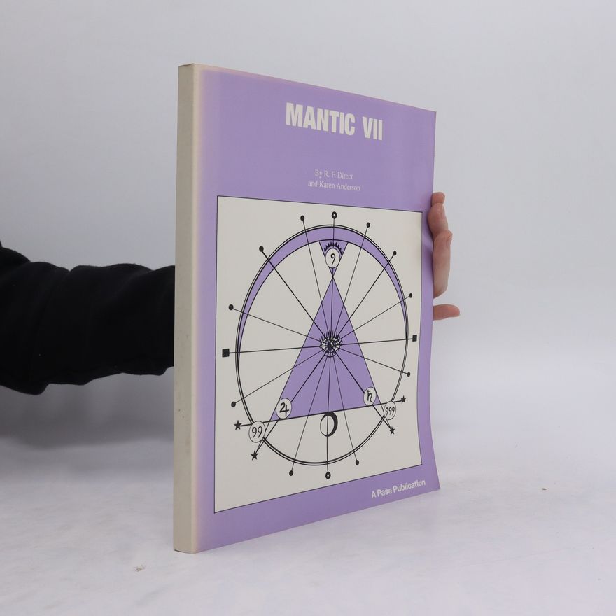 R. F. Direct Mantic VII