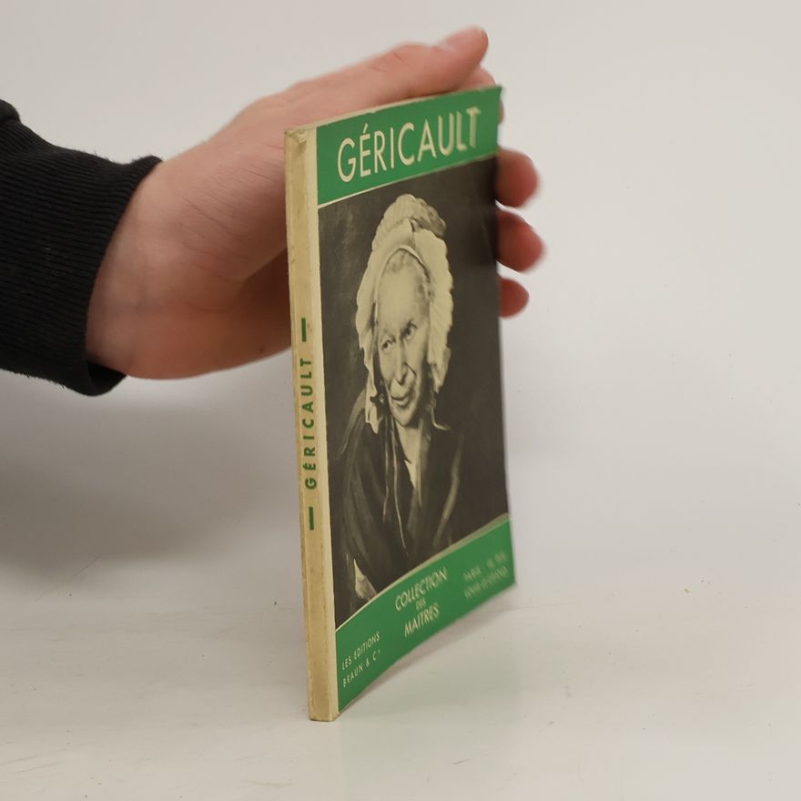 Autorenkollektiv Géricault