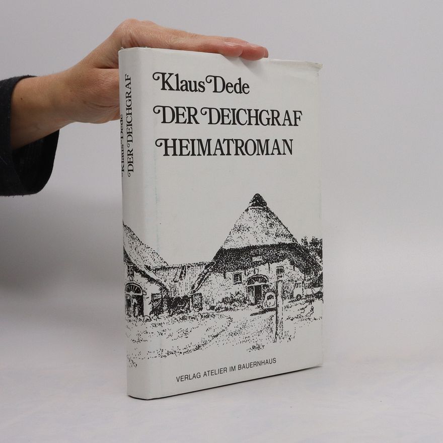 Klaus Dede Der Deichgraf