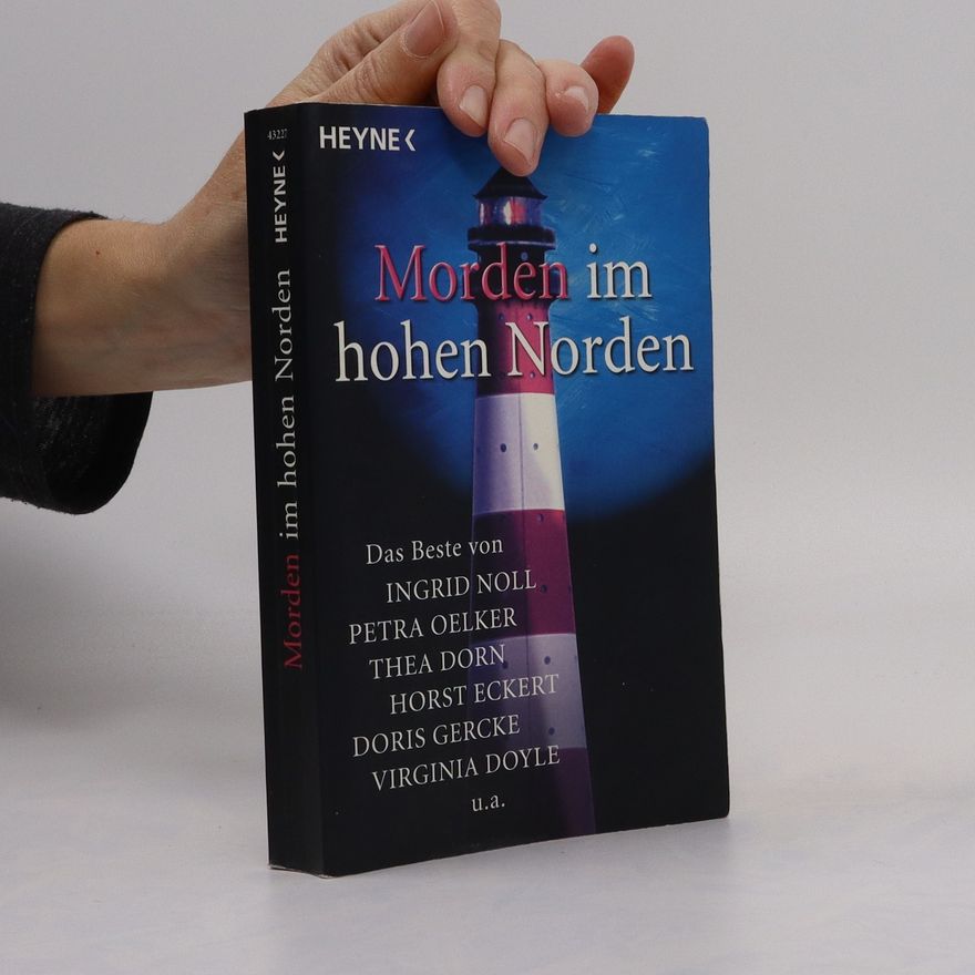 Jürgen Alberts Morden im hohen Norden