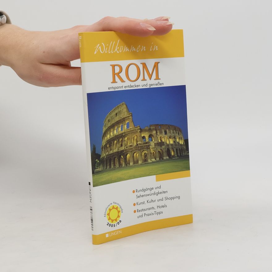 Autorenkollektiv Rom 2005/06