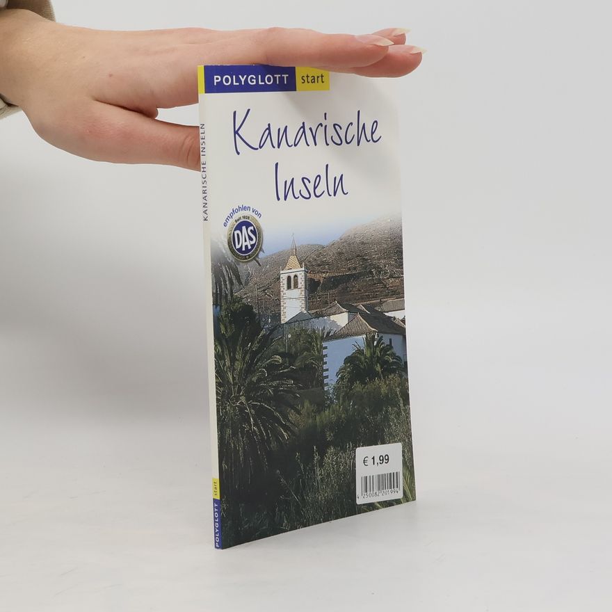 Marielle Coll Kanarische Inseln