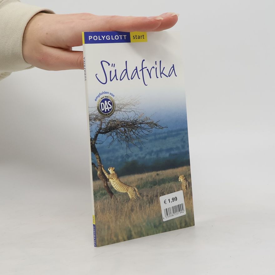 Sophie Richardin Südafrika und Viktoriafälle
