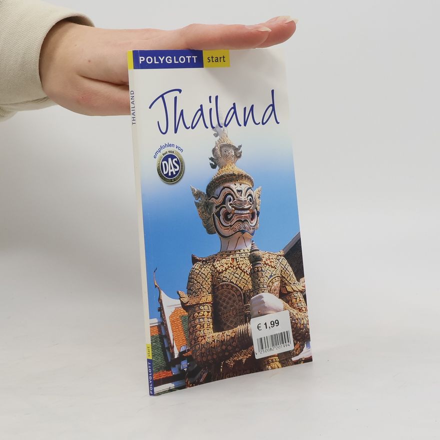 Marc Bloch Thailand