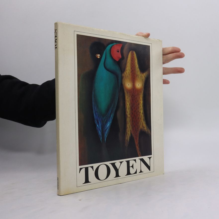 Karel Srp Toyen