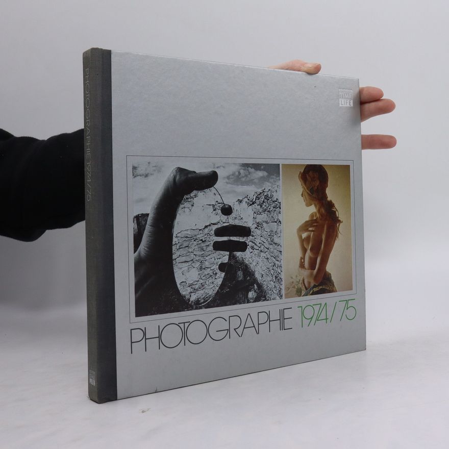 Autorenkollektiv Photographie 1974/75