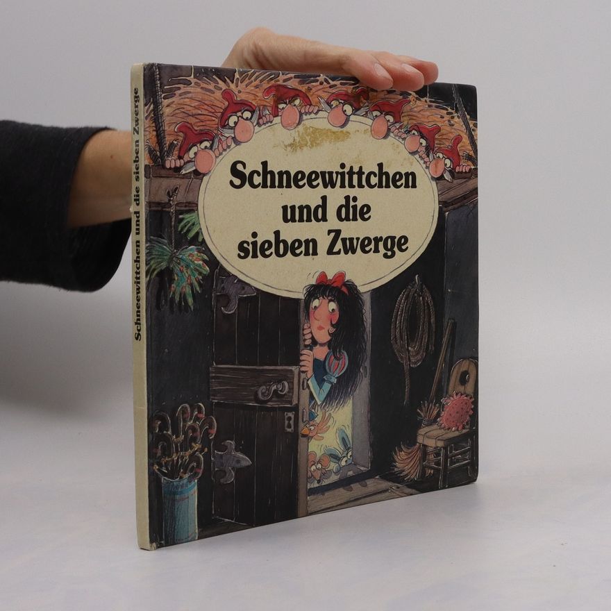 Jacob Grimm Schneewittchen und die sieben Zwerge