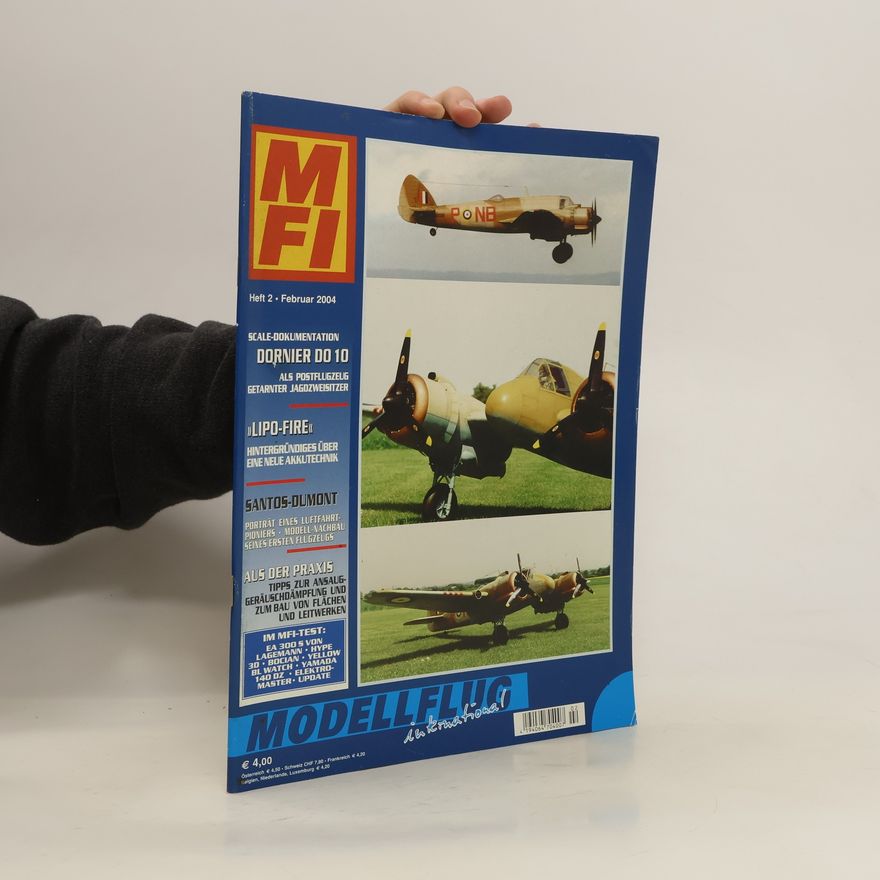 Autores varios MFI 2/2004