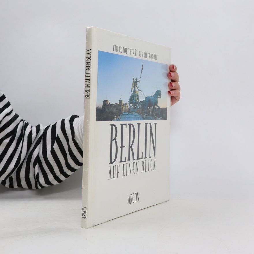 Autorenkollektiv Berlin auf einen Blick