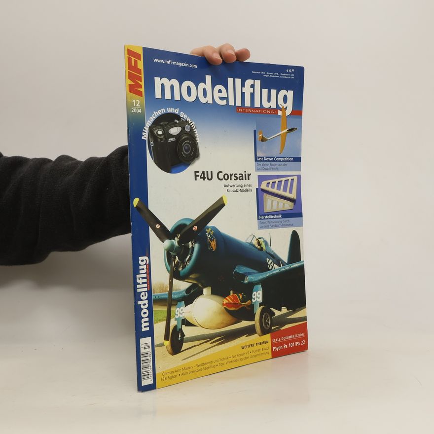 Autores varios MFI 12/2004