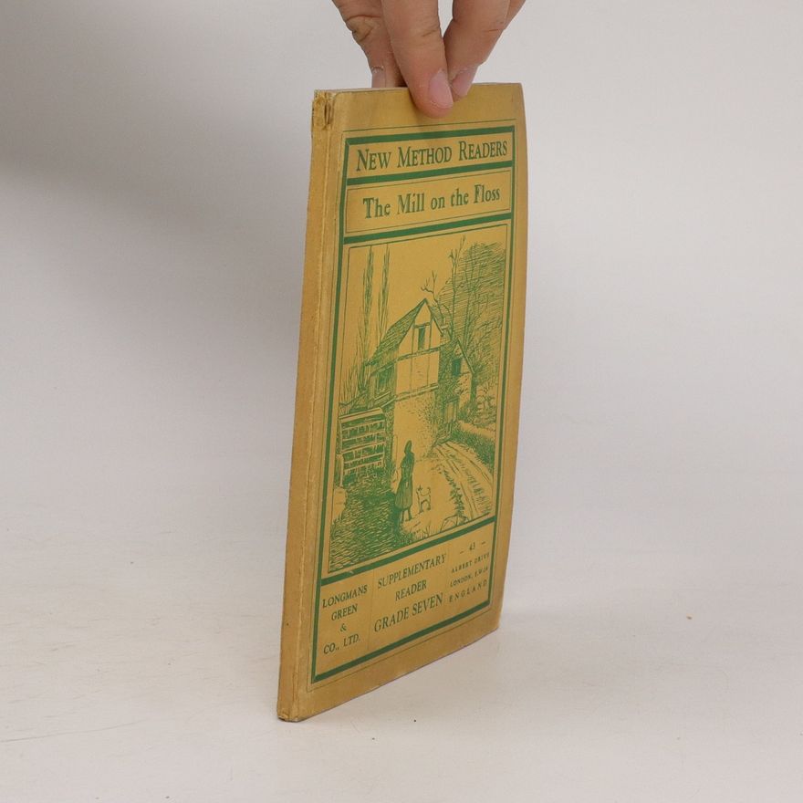 George Eliot The Mill on the Floss