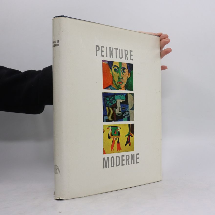 Maurice Raynal Peinture Moderne