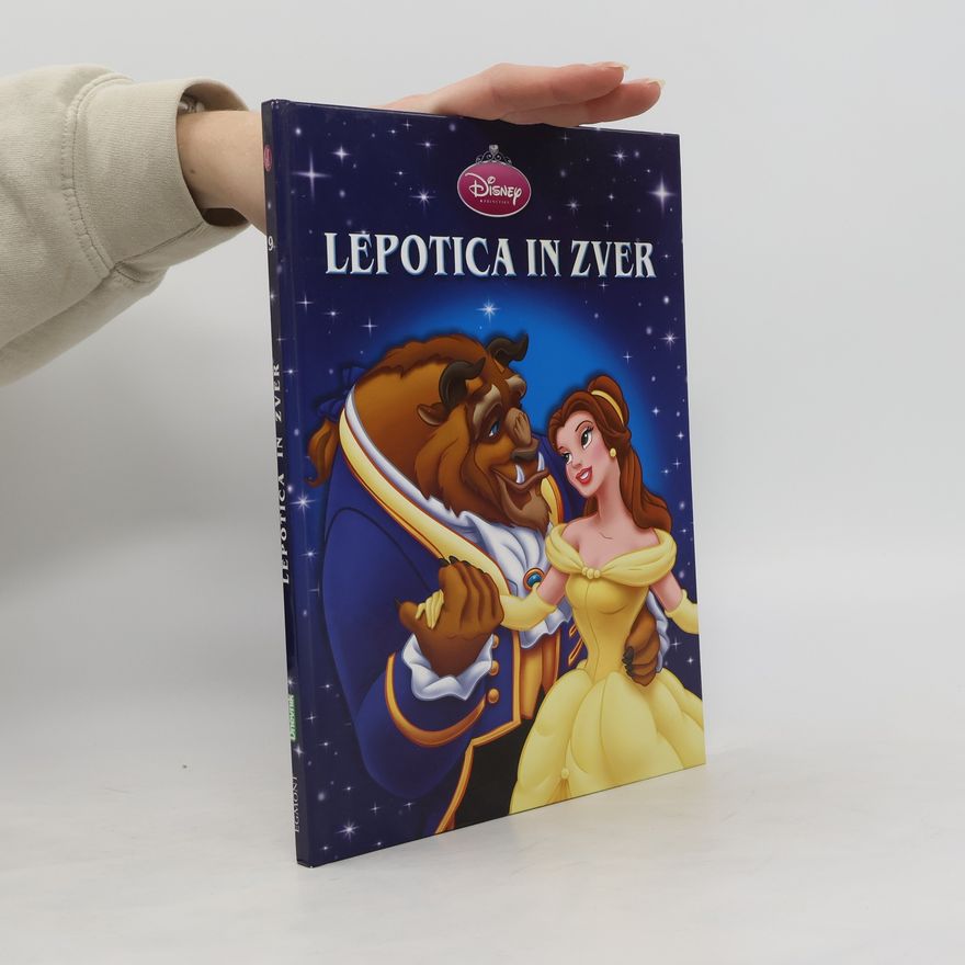 Kolektiv autorů Lepotica in Zver