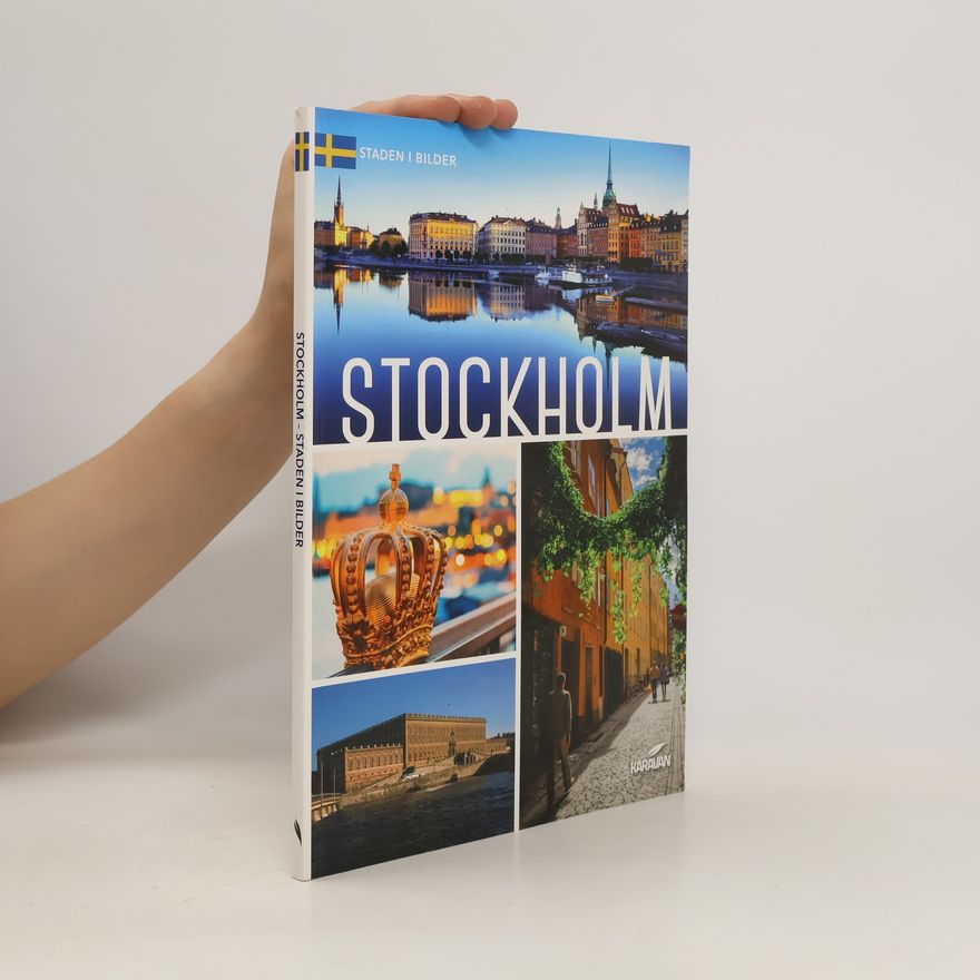 Autorenkollektiv Stockholm