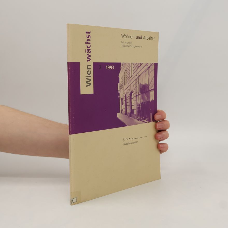 Herbert Binder Wohnen und arbeiten
