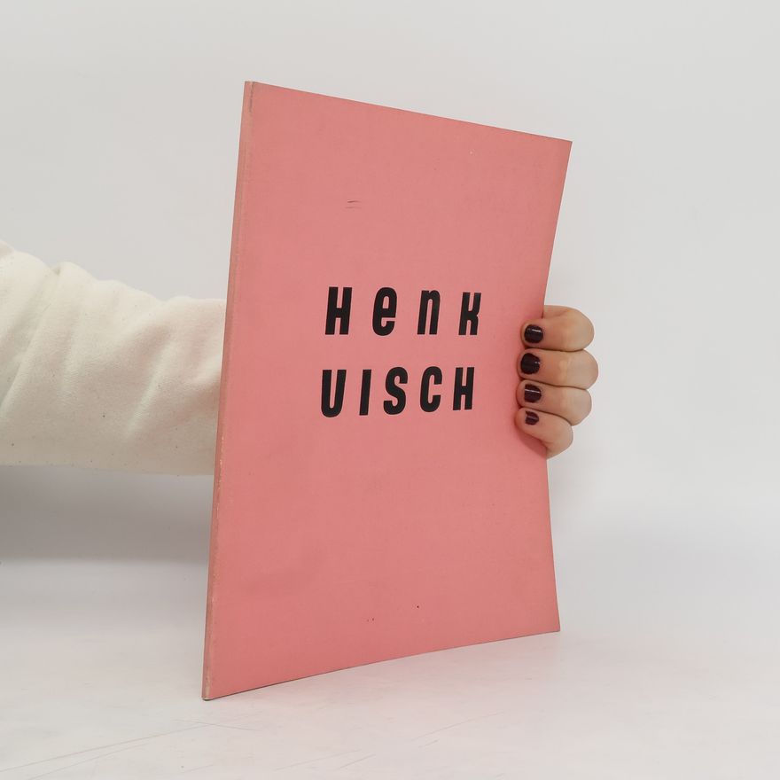 Kolektiv autorů Henkuisch