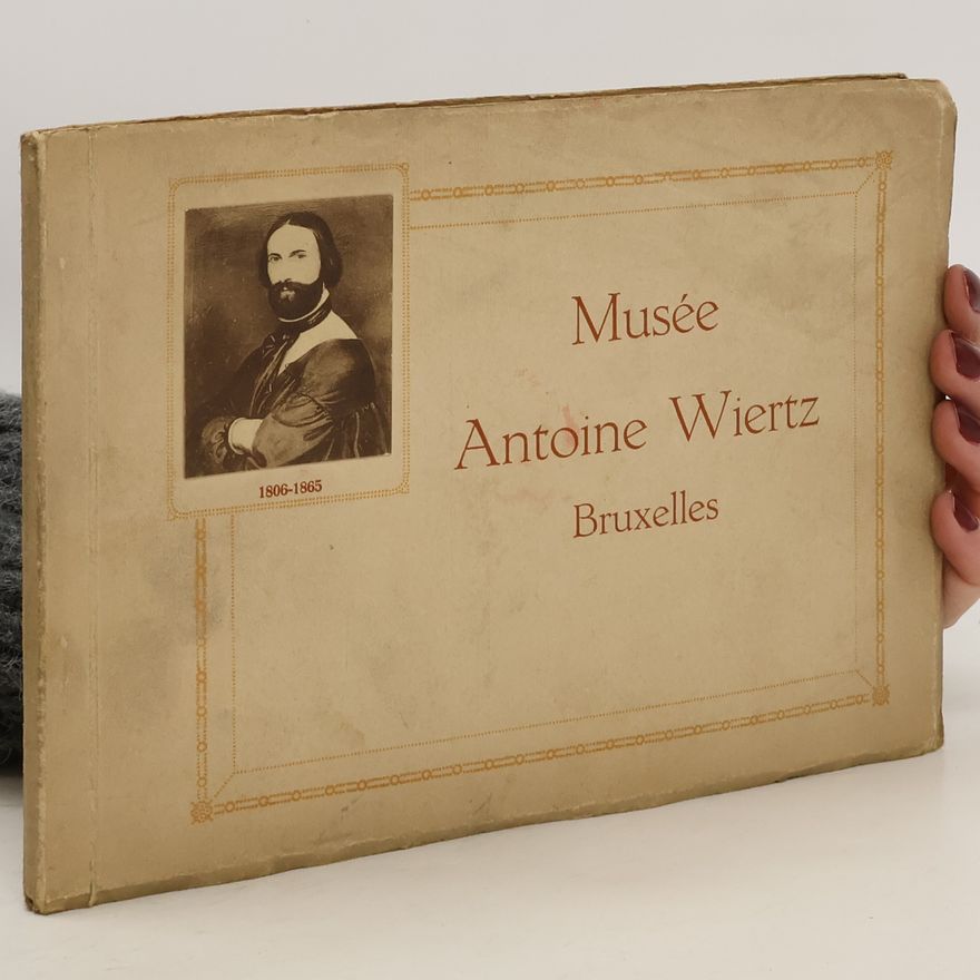 Various authors Musée Antoine Wiertz